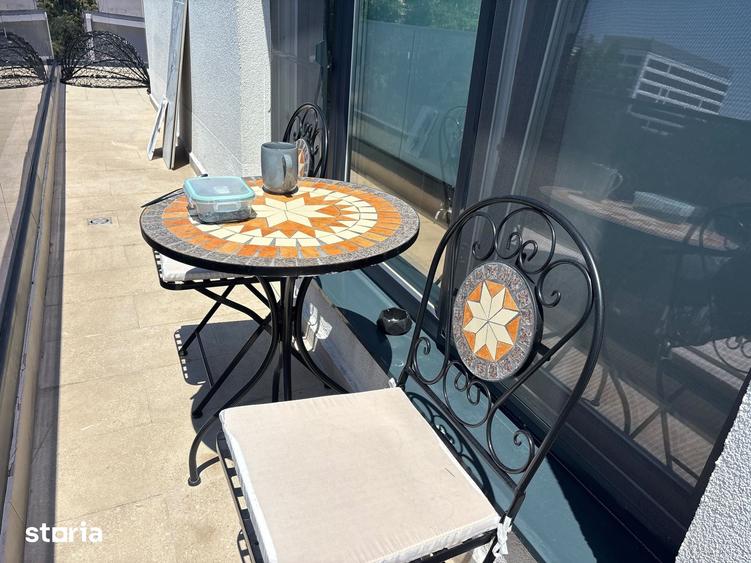 Apartament cu 2 camere în Nerva Traian