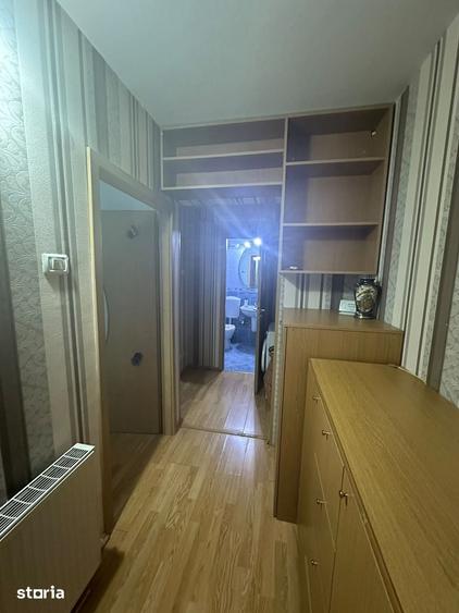 Apartament cu 4 camere în Titan