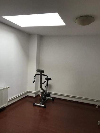 Casă individuală cu 9 camere cu Canalizare în Tineretului