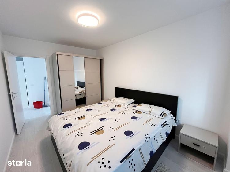Apartament cu 2 camere în Bârnova