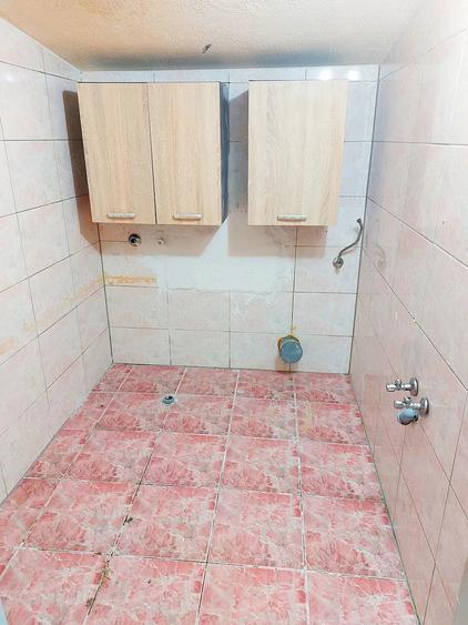 Apartament cu 2 camere nedecomandat în Brâncoveanu