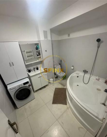 2 camere tip studio/ Aparatorii Patriei/ parter/ centrala/ parcare - 5