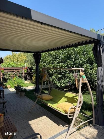 Casă cu 3 camere cu Teren 312 Mp în Malu Mare