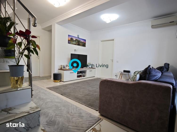 Casă cu 4 camere cu Teren 190 Mp în Central