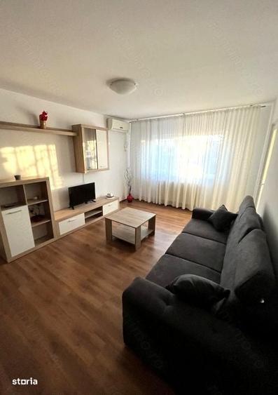 Apartament cu 2 camere decomandat în Brâncoveanu