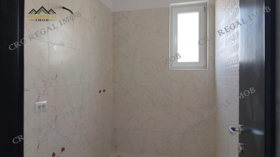 Casă individuală cu 3 camere cu Teren 335 Mp în Berceni