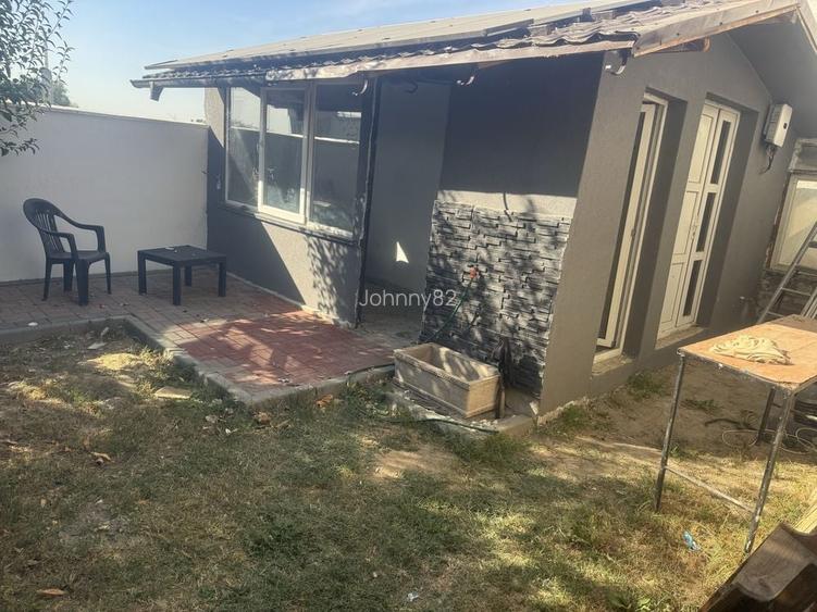 Duplex cartierul veterani