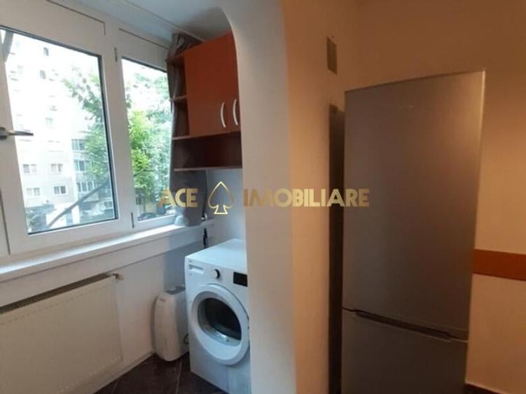 2 Camere de inchiriat | Aparatorii Patriei | Metrou | Centrala Proprie - 13
