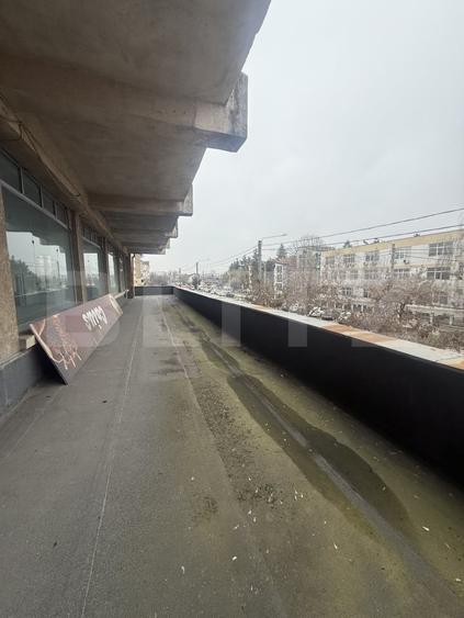 Spațiu comercial, de 471 mp, în Sud