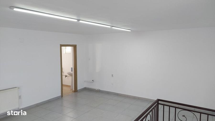 De inchiriat spatiu comercial 33 mp + dependinte - 3