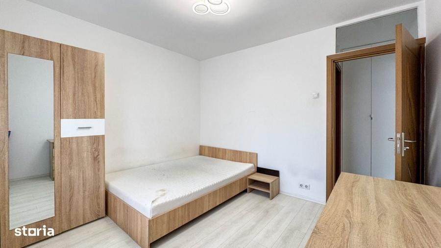 Apartament Studentesc | 3 Dormitoare | INTRE LACURI | FSEGA ! - 9