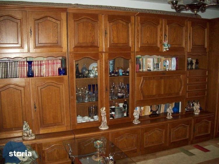 Apartament cu 2 camere decomandat în Burdujeni