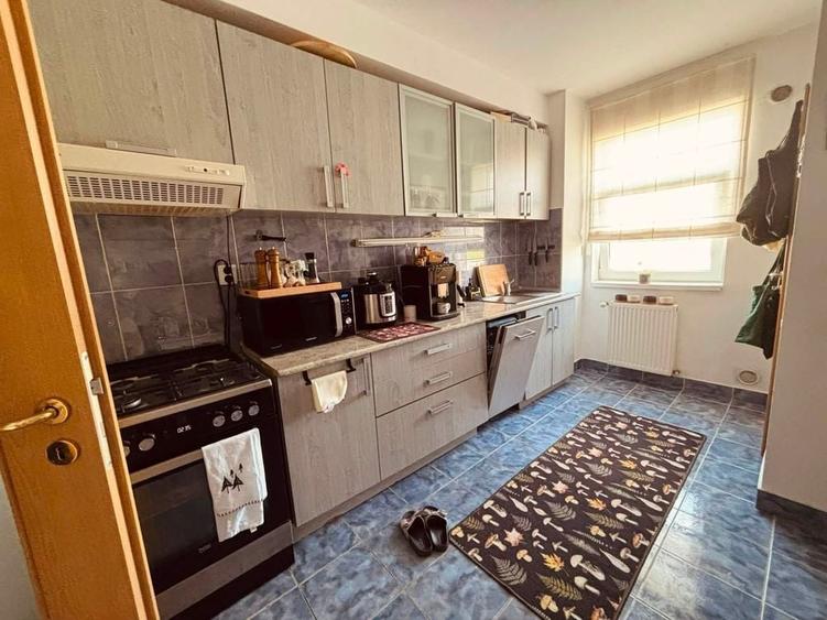 Apartament de inchiriat zona Mol Calea Turzii - 6