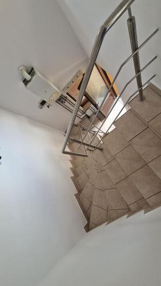 Duplex cu 2 camere cu Canalizare în Tractorul