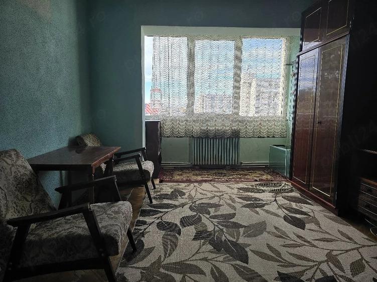 Apartament cu 2 camere semidecomandat în Mănăștur