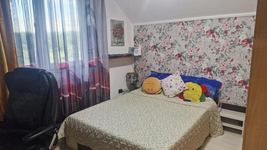 Casă cu Teren 740 Mp în Central