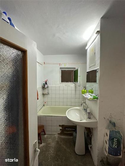 Apartament cu 3 camere decomandat în Centrul Civic