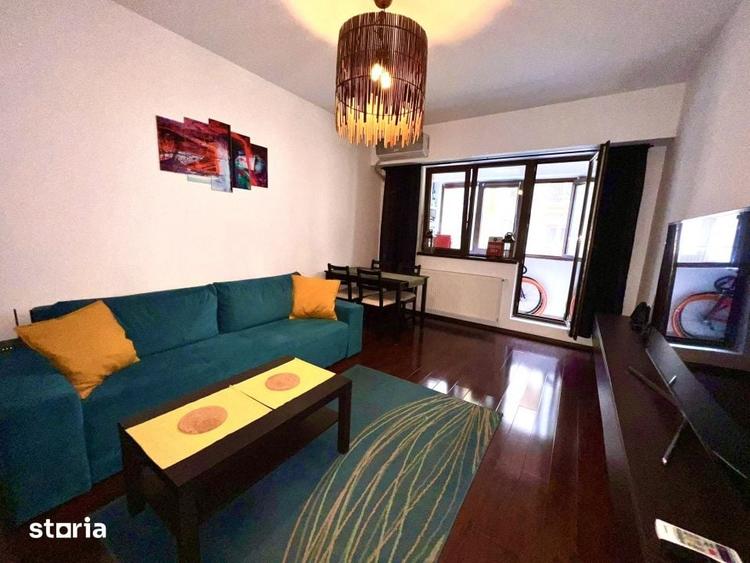 2 camere premium la 7 minute de metrou Jiului - 5