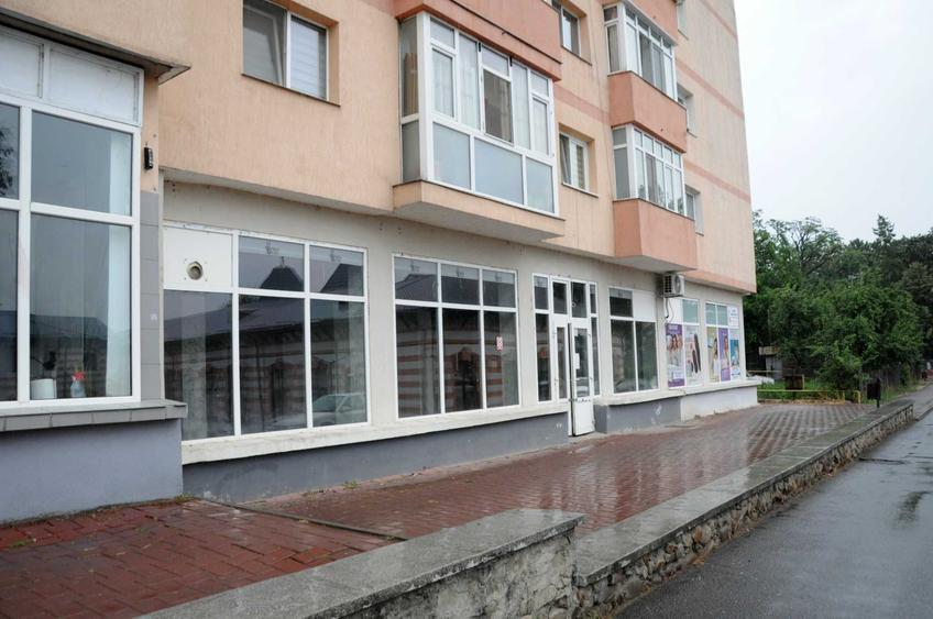 Spațiu comercial, de 164 mp, în Central