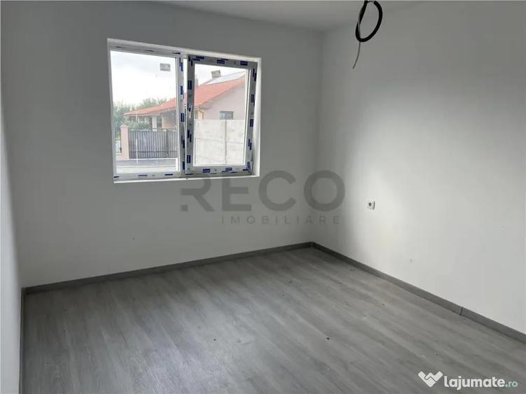 Casă cu 3 camere cu Teren 360 Mp în Nojorid