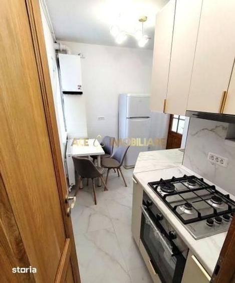 Apartament cu 3 camere în Grivița