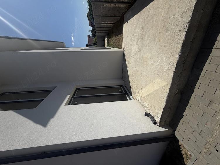 Casă cu Teren 200 Mp în Giroc