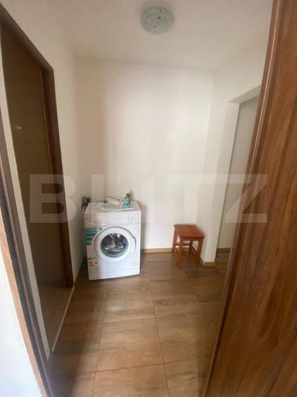 Apartament 2 camere, 50 mp, zona Decebal - 7