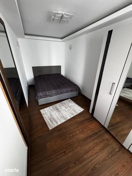 Apartament de vanzare, 2 camere, semidecomandat, Alexandru cel Bun - 1