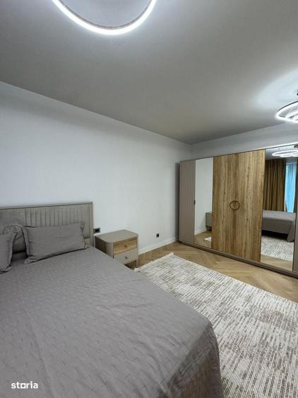 2 Camere De Inchiriat | Iancu Nicolae | Parcare Inclusa | Piscina - 3