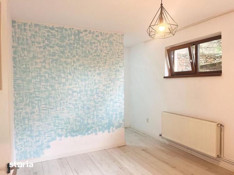Casă cu 3 camere cu Teren 600 Mp în Brestei