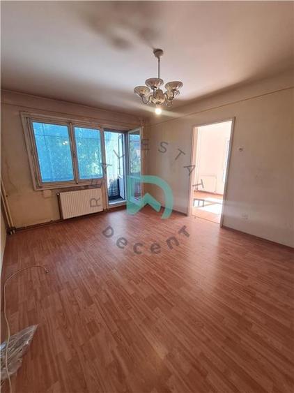 Apartament 2 camere ASTRA URANUS, Brasov - 1