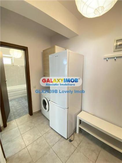 Apartament Tip Studio Berceni - Dimitrie Leonida - Parcare - 6