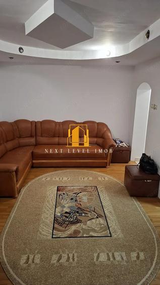 Apartament cu 3 camere decomandat în Banat