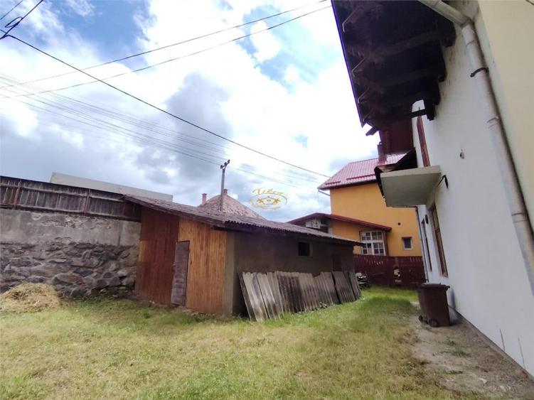 Spațiu comercial, de 215 mp, în Ocna de Sus