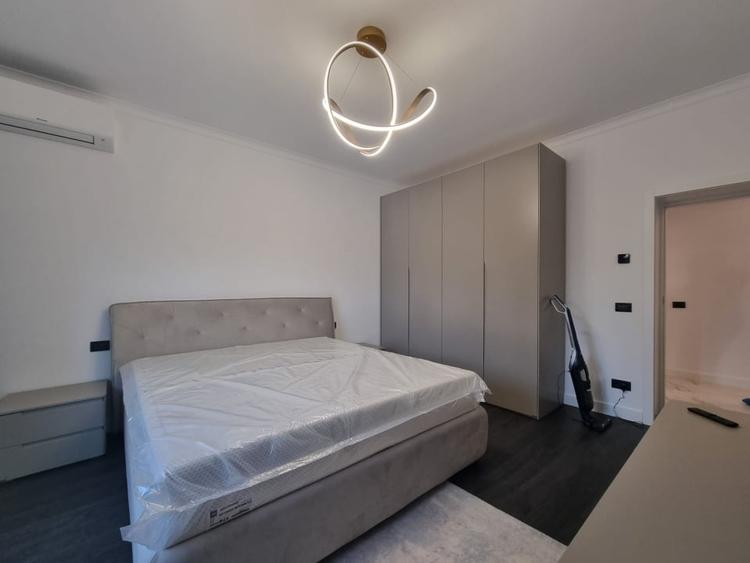 Apartament cu 3 camere decomandat, mobilat în Primăverii