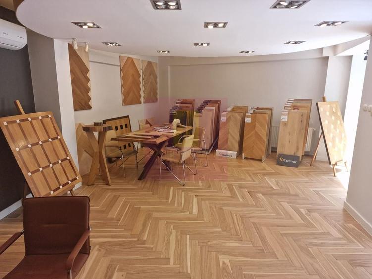 Spațiu comercial, de 78.790000915527 mp, în Unirii