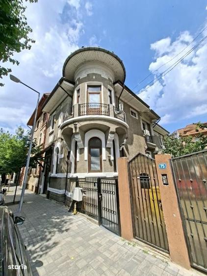 Spațiu comercial, de 375 mp, în Pache Protopopescu