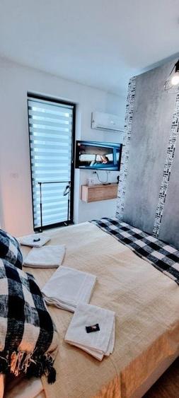 Studio DeLuxe, bloc NOU, ansamblul rezidențial Ateneo. LA CHEIE - 27