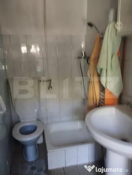 Casă cu 3 camere cu Teren 268 Mp în Central