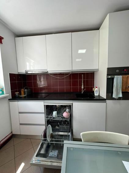 Apartament 3 camere decom. situat in zona Tineretului Pia?a Norilor! - 13