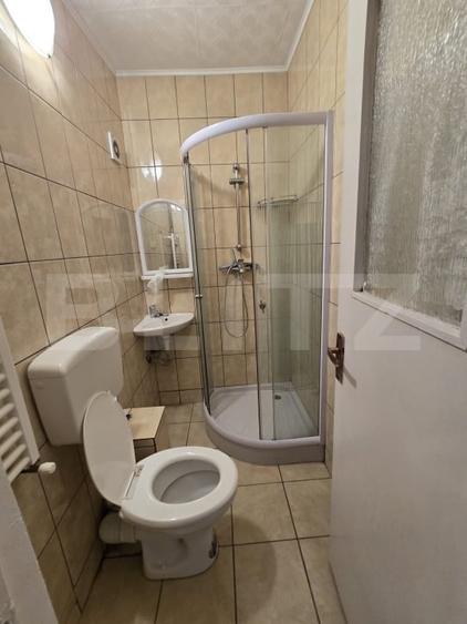 Apartament cu 3 camere, 70 mp, zona Reghin - 7
