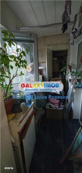 Apartament cu 3 camere decomandat, mobilat în 13 Septembrie