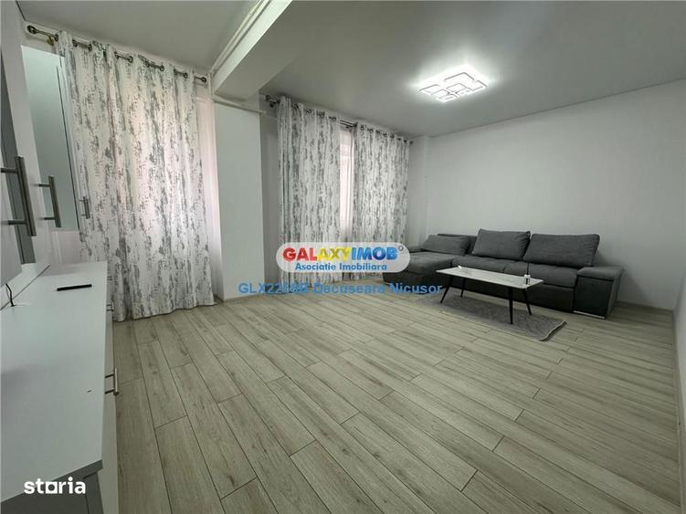 Apartament cu 3 camere în Chiajna