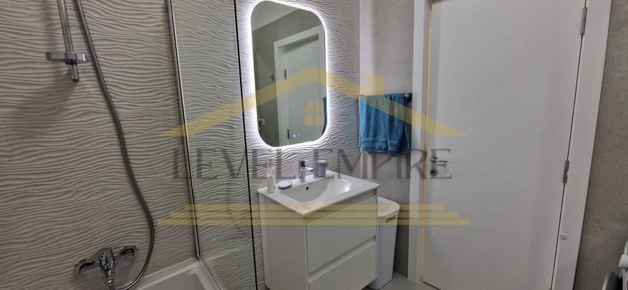 Apartament cu 2 camere decomandat, mobilat în Lujerului