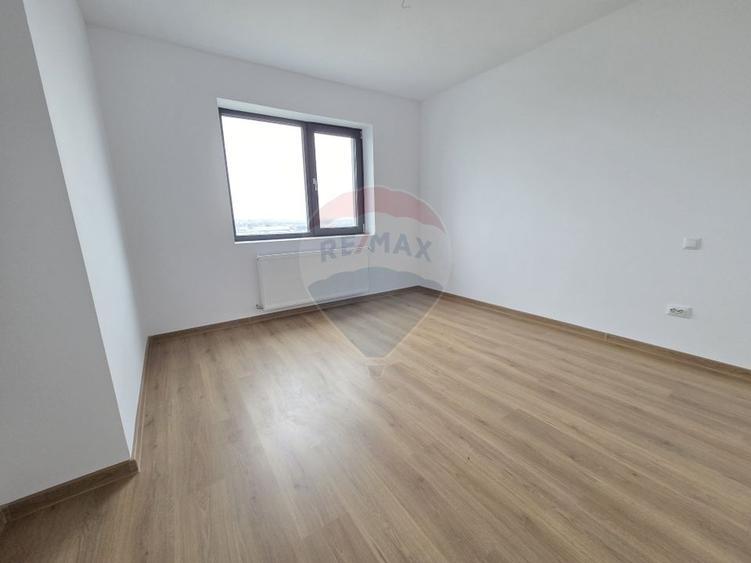 Apartament cu 2 camere decomandat în Obor