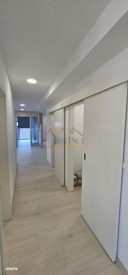 Spațiu comercial, de 218 mp, în Ultracentral