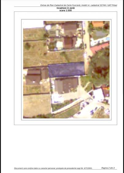 Teren intravilan - 4