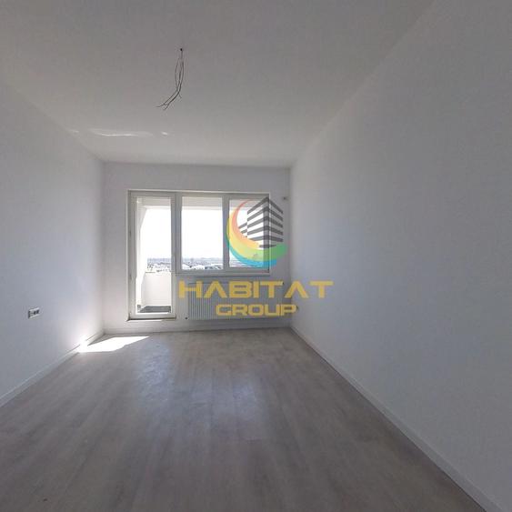Apartament cu 3 camere decomandat în Berceni