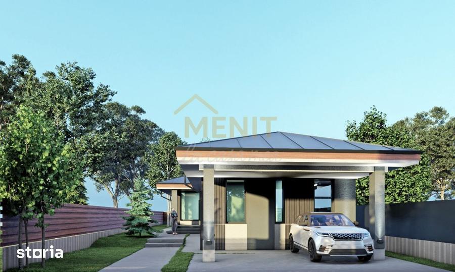 Casa 2026 Baicoi Prahova - 12