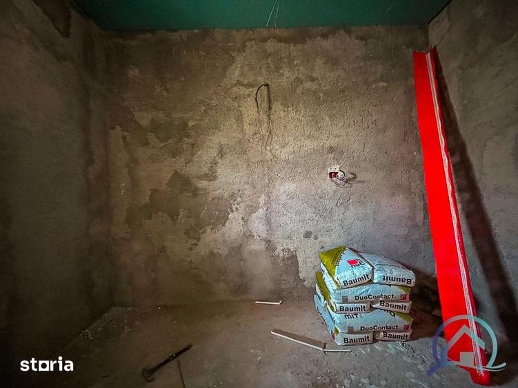 Casă cu 3 camere cu Teren 411 Mp în Aradul Nou